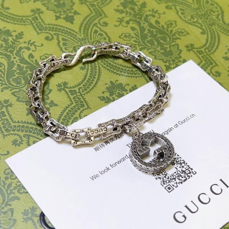 Gucci Bracelets